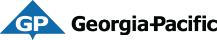 Client logo Georgia Pacific
